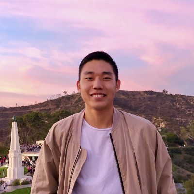 Matt Paik
